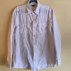 Sonoma Button Up Shirt